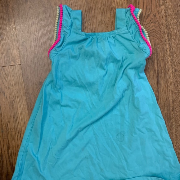 Coverup - Picture 2 of 4